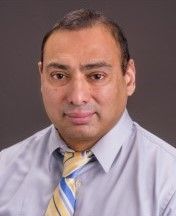 Adnan I. Qureshi