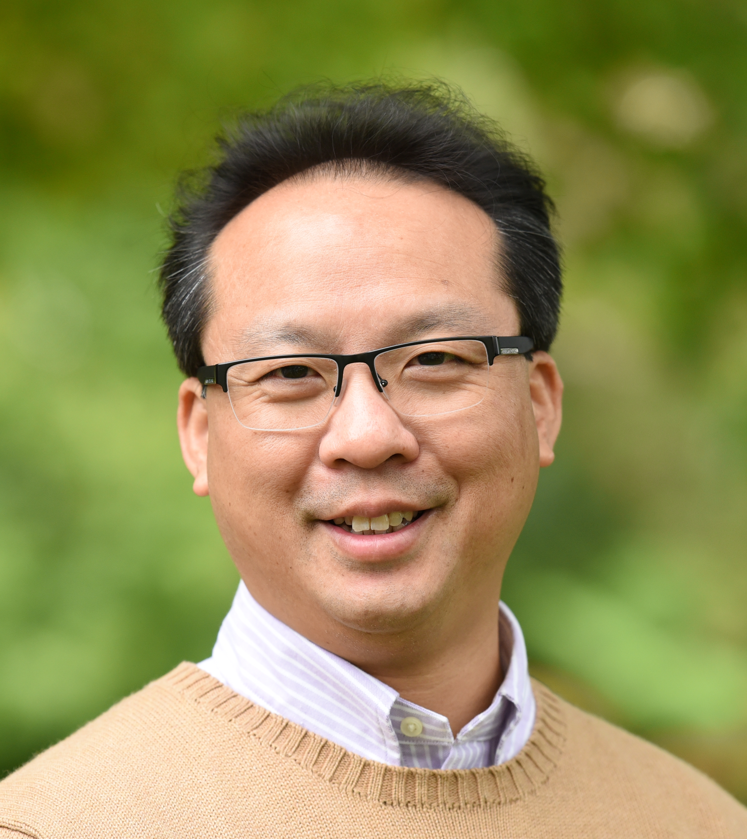 Henry Ma