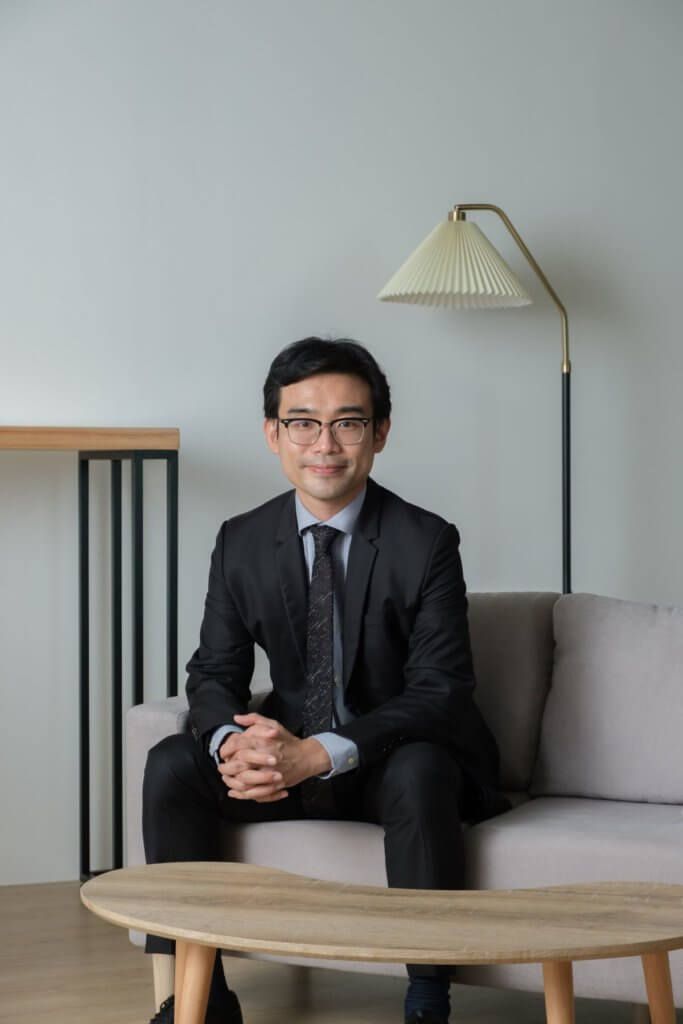 Richard Li
