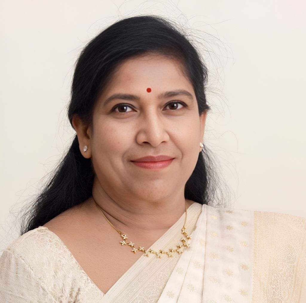 P. Vijaya