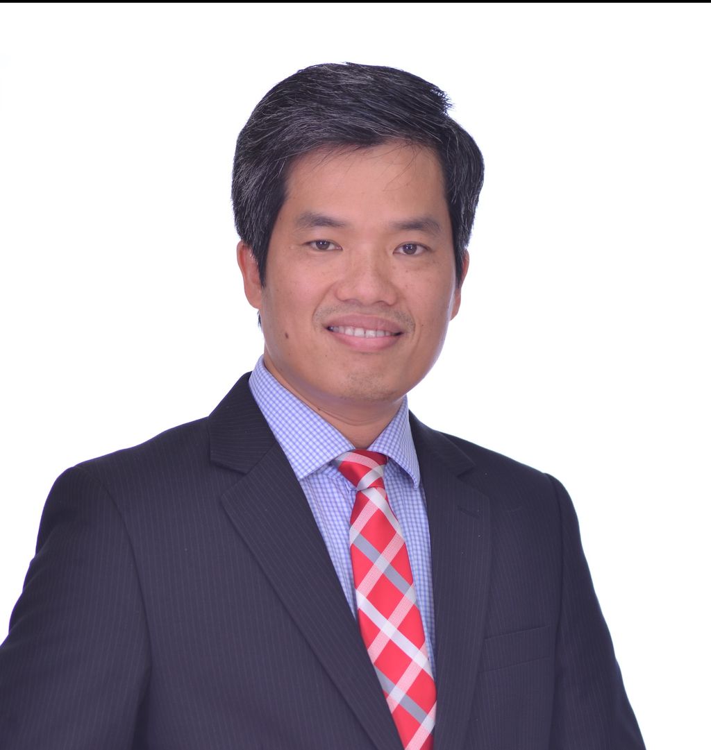 Thang Ba Nguyen