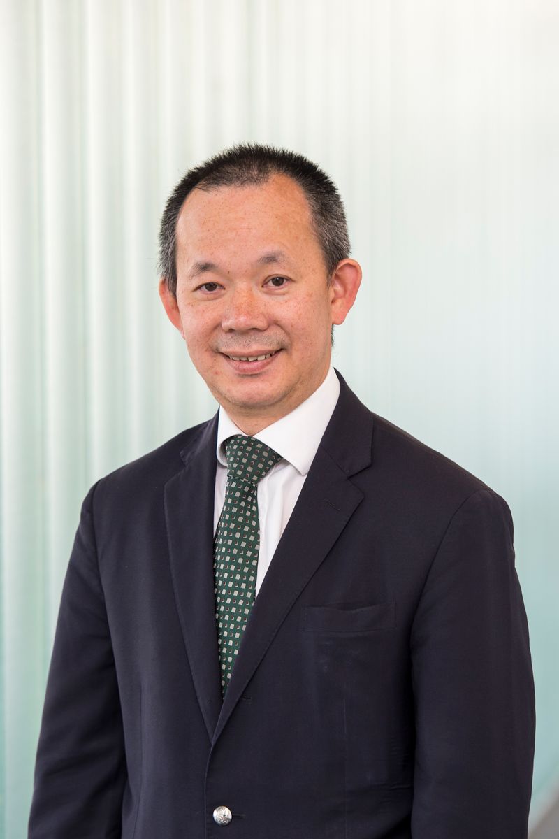 Thanh G Phan