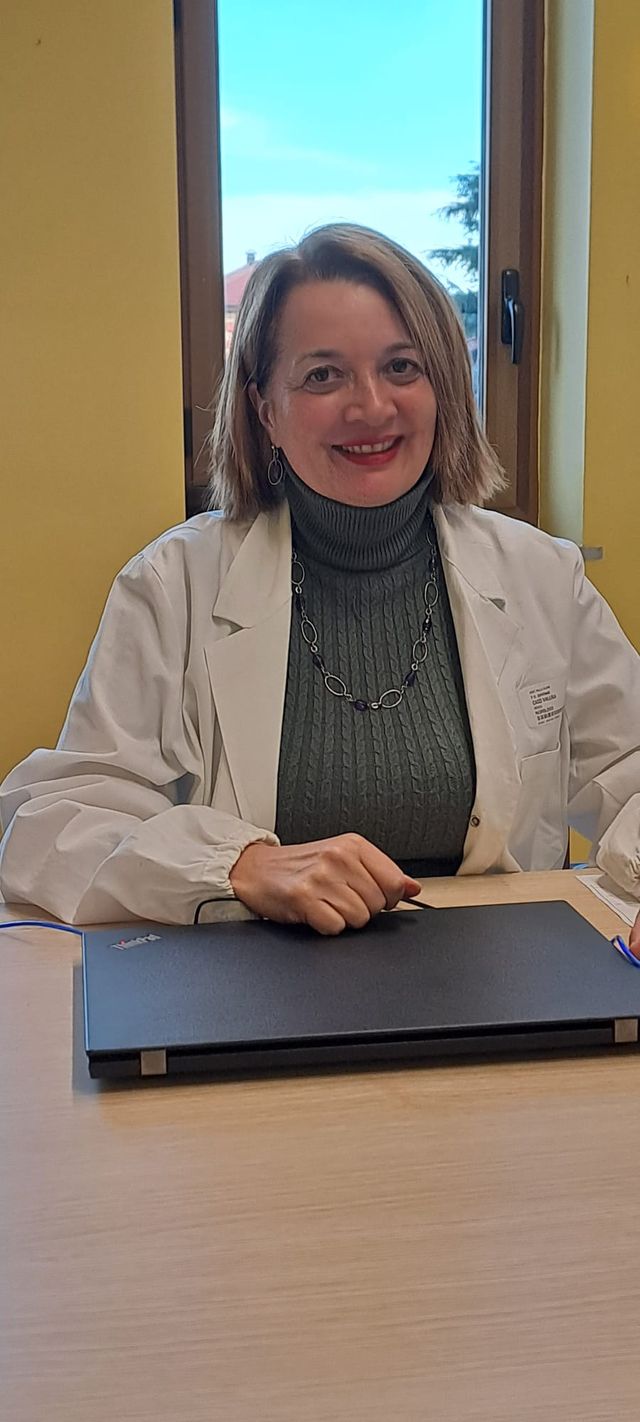 Valeria Caso
