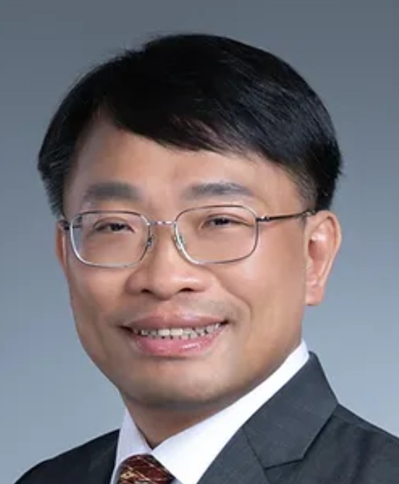 W. C. Fong
